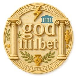 god 1111bet ব্র্যান্ড প্রতীক ও লোগোটি ব্র্যান্ডটি সনাক্ত করার জন্য ব্যবহৃত হয়